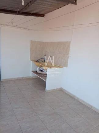 Imagem Casa, Jardim Nazareth - São José do Rio Preto