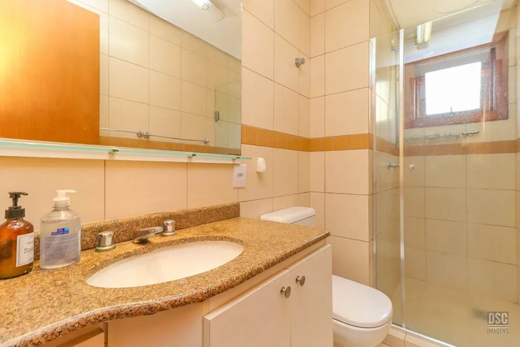Imagem Apartamento em Jardim Itu
