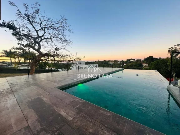 Imagem Casa disponivel para venda no Condomínio Serra Verde - Igarapé/MG