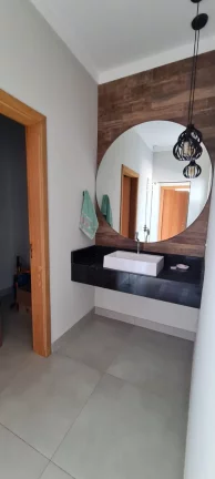 Imagem Linda casa a venda no Condomínio Morada da Fronteira em Rifaina
