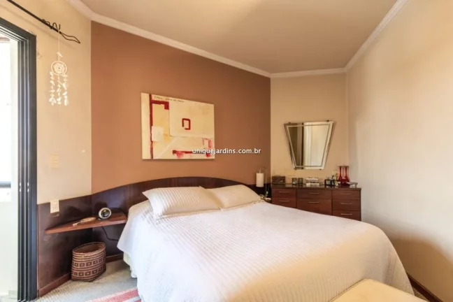 Imagem Cobertura Duplex à venda Brooklin São Paulo