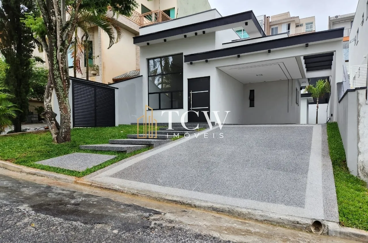 Imagem Casa à venda no bairro Parque Residencial Itapeti - Mogi das Cruzes/SP
