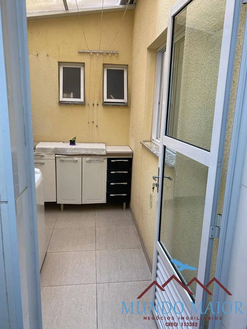 Imagem Apê 50m² Sem Condomínio Parque Novo Oratório - 2 Dorms +1 Suíte -1 vaga