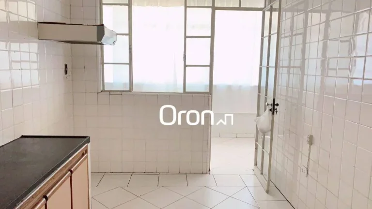 Imagem Apartamento à venda, 198 m² por R$ 530.000,00 - Setor Campinas - Goiânia/GO