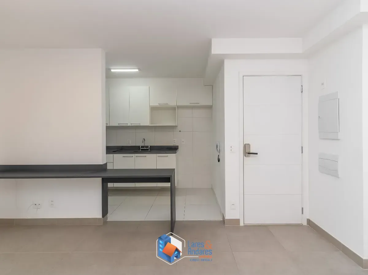 Imagem Apartamento para venda em Vila Parque Jabaquara com 2 quartos, sendo 1 suíte, 62m²