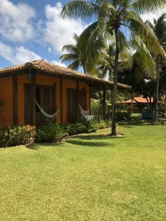 Imagem Casa Alto Padrão