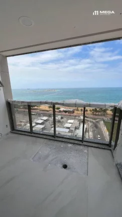 Imagem Apartamento com 4 Quartos à venda, 161 m² por R$ 2980 - Itapuã - Vila Velha/ES