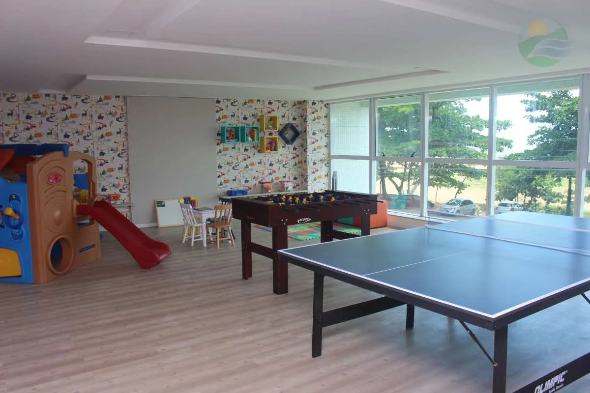 Imagem Apartamento 2 quartos para venda Ed. Marinas da Barra, em Barra de Jangada, Jaboatão dos Guararapes.