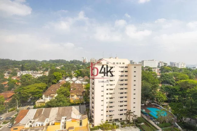 Imagem Sala Comercial de 122m² em Santo Amaro