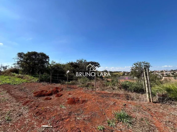 Imagem Lote à venda no bairro Residencial Ouro Velho- Igarapé /MG