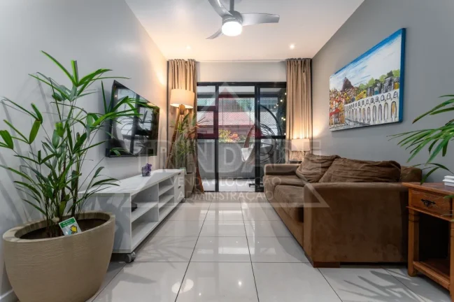 Imagem APARTAMENTO RESIDENCIAL em RIO DE JANEIRO - RJ, RECREIO DOS BANDEIRANTES