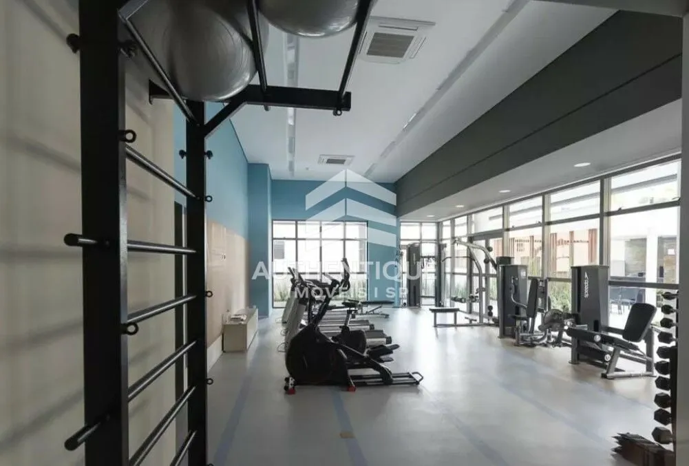 Imagem AUTHENTIQUE CAMPO BELO - Apartamento à venda em São Paulo/SP