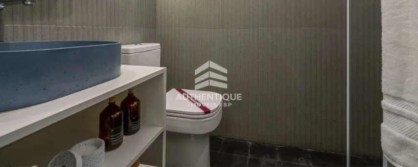 Imagem FLOW CONSOLACAO - Apartamento à venda em São Paulo/SP