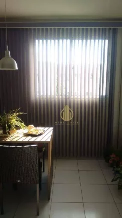 Imagem Lindo Apartamento con 2 Dormitórios -Parque Romanelli - Ribeirão Preto