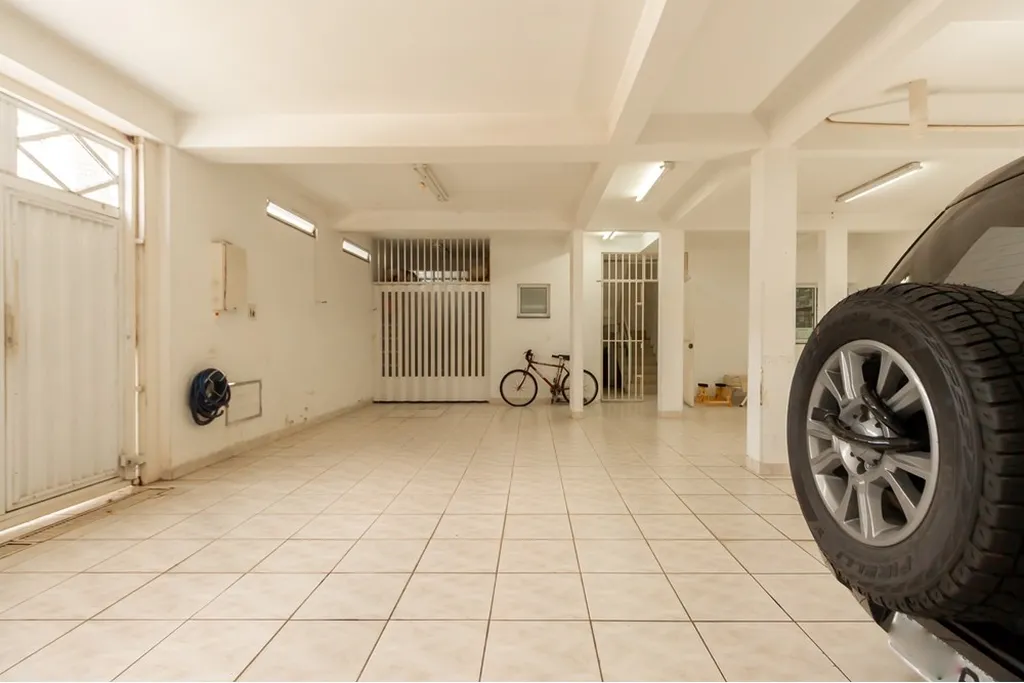 Imagem Casa à venda em São Caetano do Sul, Osvaldo Cruz, com 4 quartos, 273m2