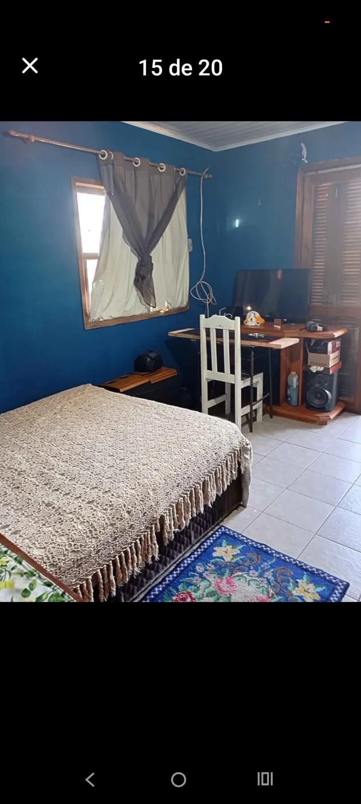 Imagem Sobrado de 4 quartos e 1 vaga de garagem