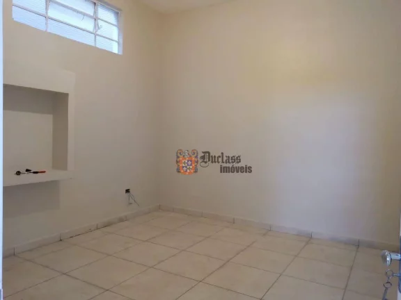 Imagem Casa com 3 dormitórios à venda, 206 m² por R$ 750.000 - Jardim São Marcus - Jundiaí/SP
