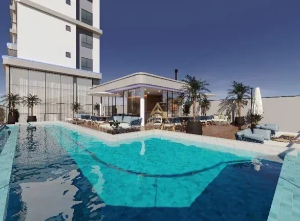 Imagem Apartamento à venda, 140 m² por R$ 2.450.000,00 - Centro - Balneário Camboriú/SC