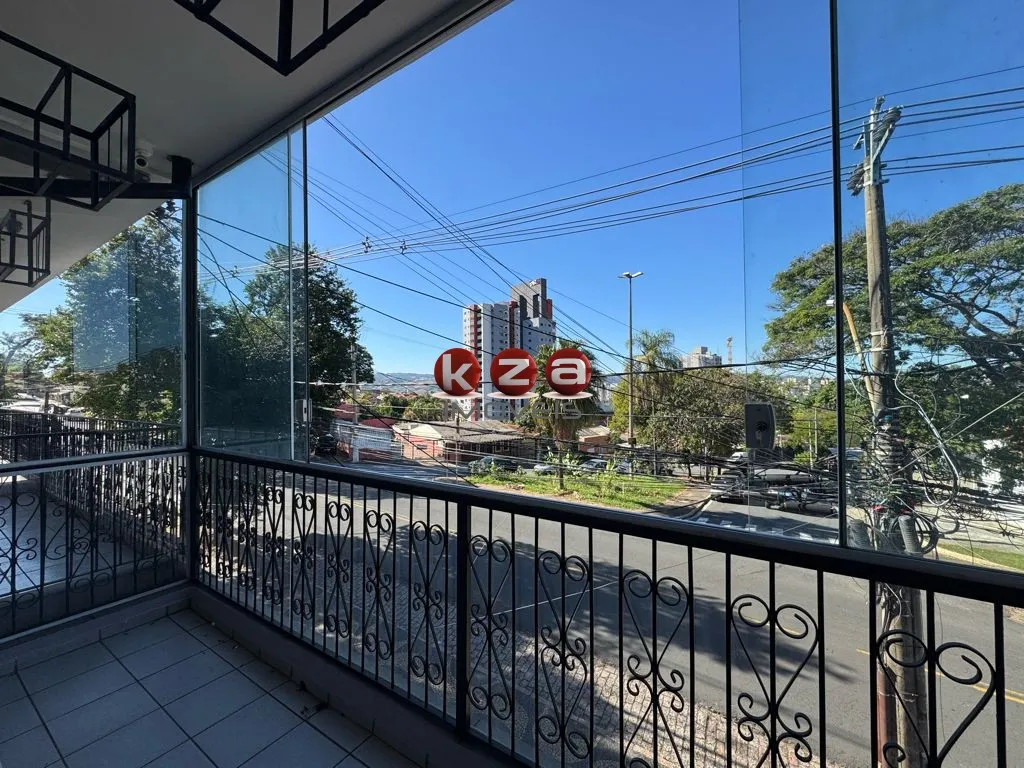 Imagem Sala Comercial Mobiliada para Locação no Bairro Castelo. Localização Privilegiada em Valinhos!