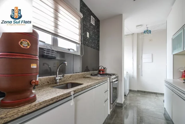 Imagem Apartamento à Venda Na Saúde Com 2 Dormitórios Sendo 1 Suíte e 2 Vagas - Varanda Gourmet