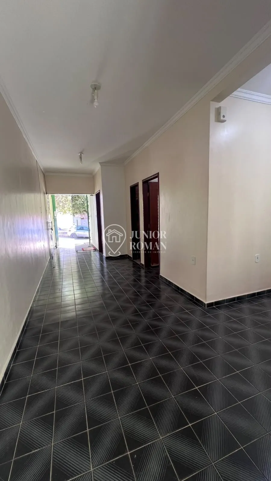 Imagem CASA 2 QUARTOS BAIRRO SANDRA REGINA - BARREIRAS/BA