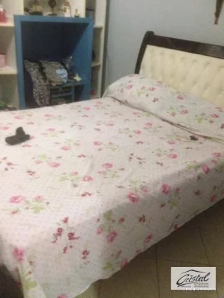 Imagem Casa em condomínio - Granja Viana - Cotia/SP