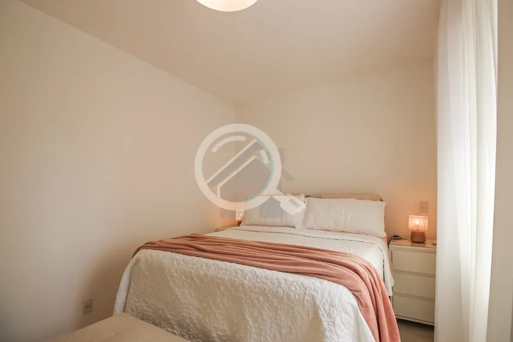 Imagem Apartamento de 3 Dormitórios com Suíte e 2 Vagas Cobertas no Bairro Petrópolis. Este apartamento ...