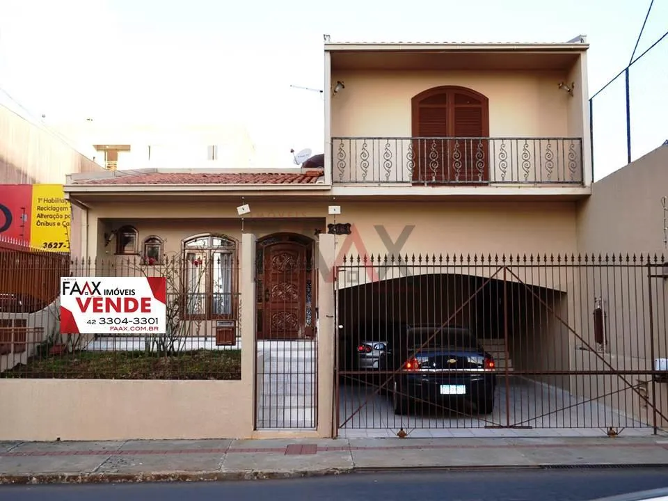Foto do imóvel SOBRADO DE ALTO PADRÃO