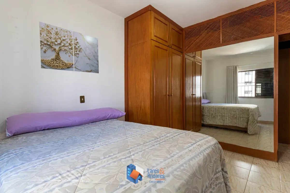 Imagem Apartamento para venda em Sumaré com 2 quartos, 89m²