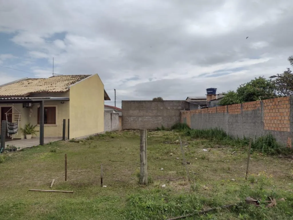 Imagem Terreno - Bairro Guarani