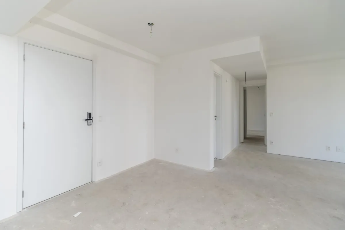 Imagem Apartamento para venda em Vila Anastácio com 2 quartos, sendo 1 suíte, 91m2