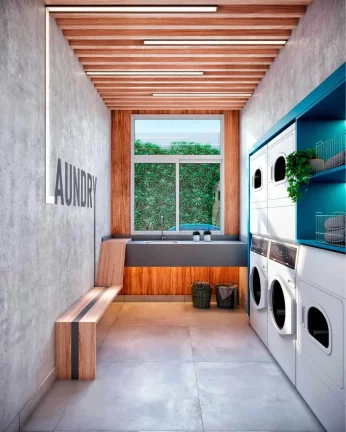 Imagem Apartamento à venda em São Paulo, Santa Cecília, com 1 quarto, 29m2
