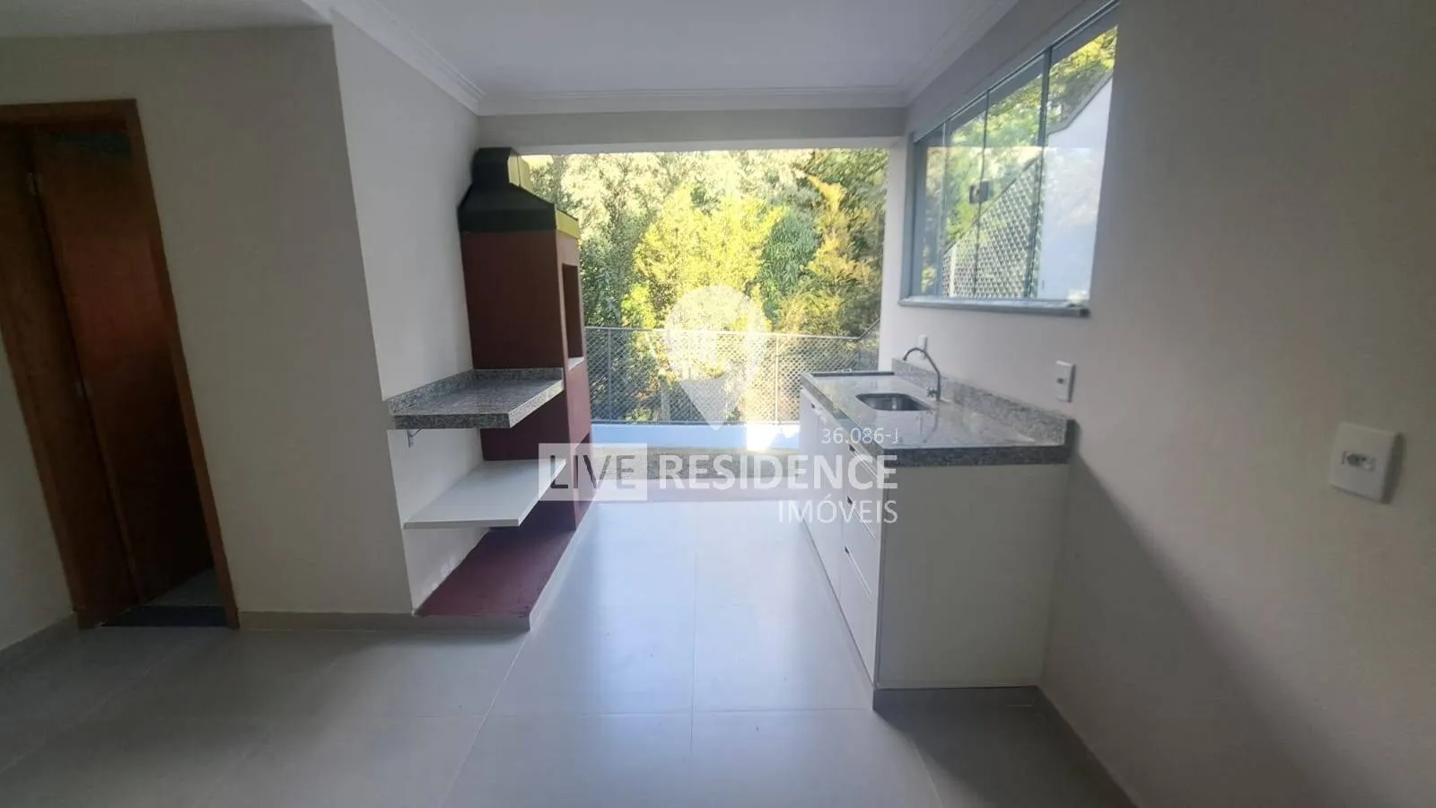 Imagem Casa nova a venda em excelente Bairro em Itatiba