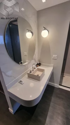 Imagem Cobertura uplex com piscina à venda no Recreio dos Bandeirantes, Rio de Janeiro - 3 quartos, 1 suíte, 4 salas, 2 vagas, 170m²