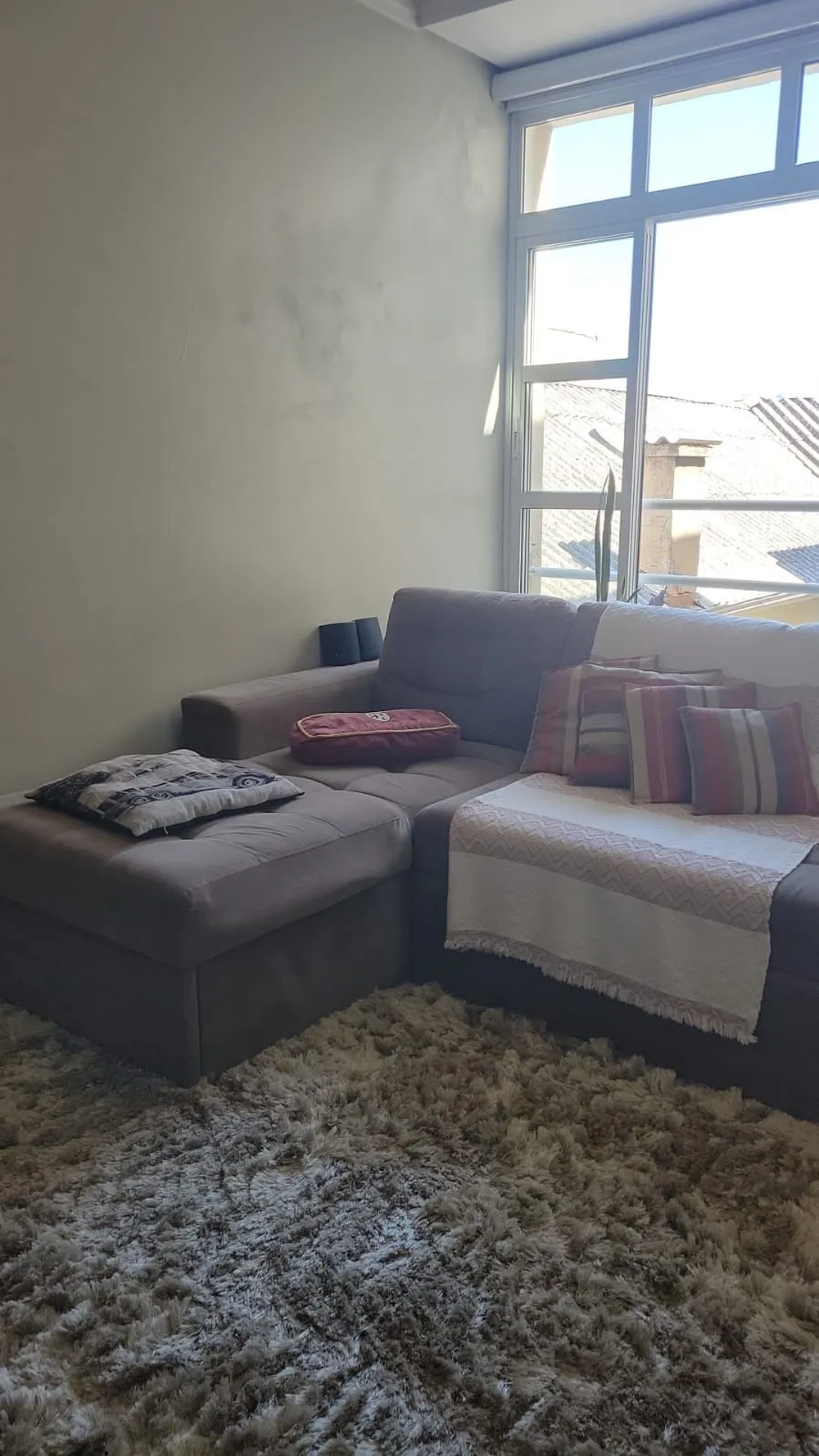 Imagem Apartamento 1 dormitório a venda, próximo a redenção.