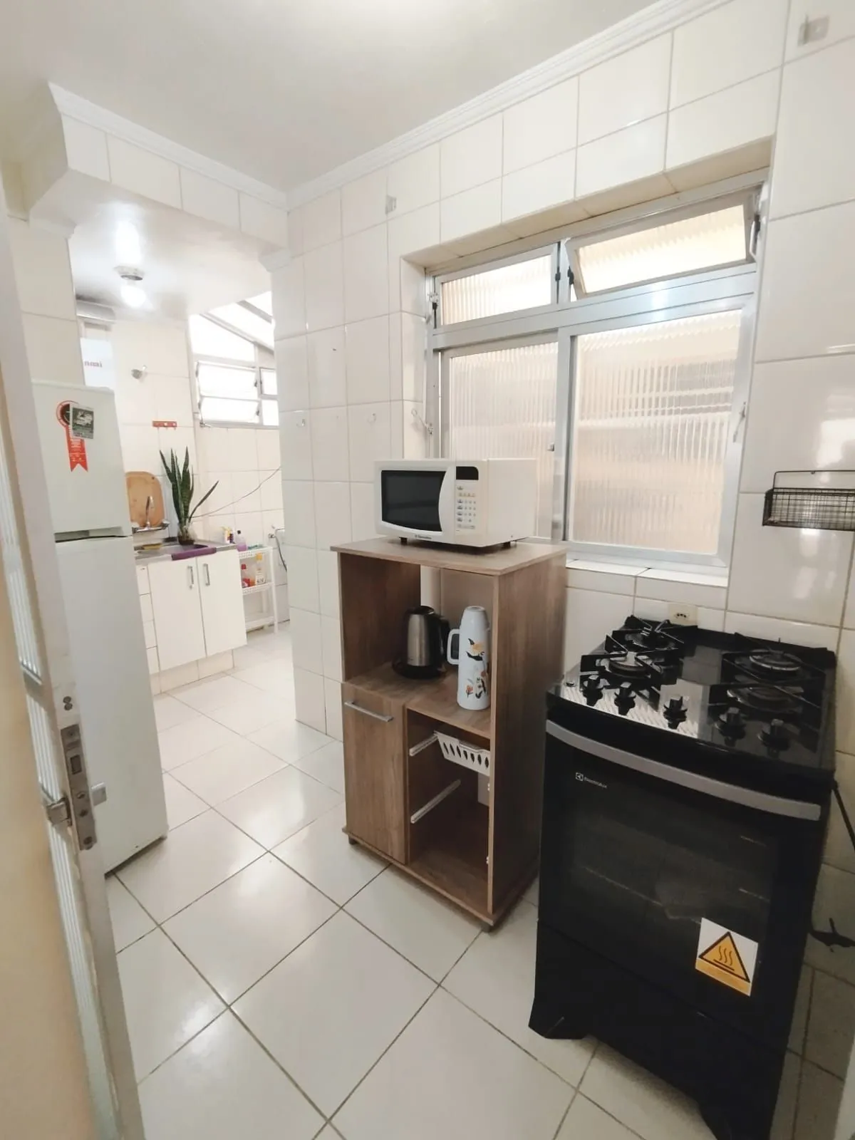 Imagem Apartamento Garden com Pátio Privativo - Conforto e Espaço que Encantam!