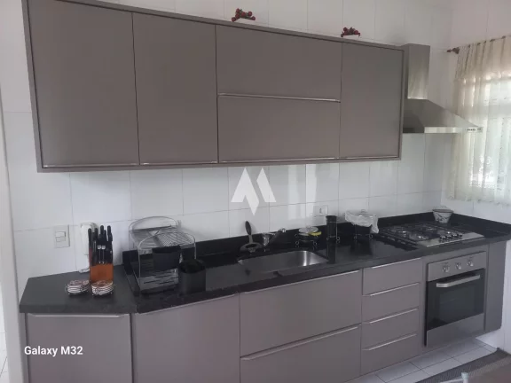 Imagem Casa sobreposta alta á venda em Aparecida, Santos/SP