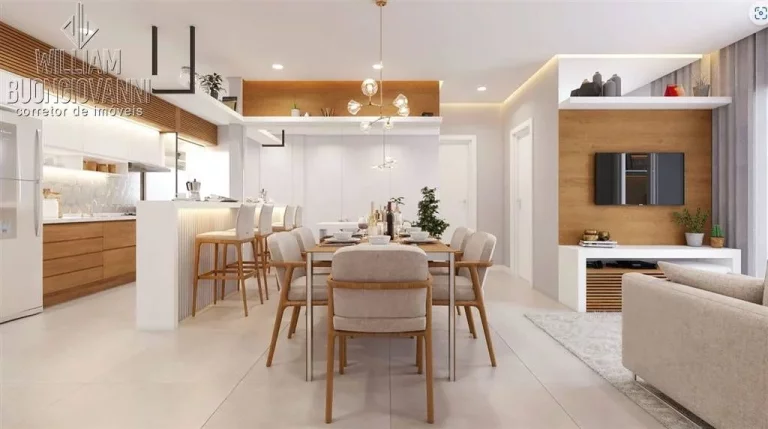 Imagem Apartamento à Venda em Guilhermina, Praia Grande - SP