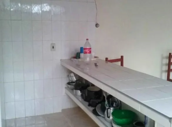 Imagem Chácara com 5 Quartos à Venda, 1.204 m² em Barranco Alto - Caraguatatuba