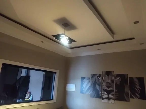 Imagem Sobrado com 3 dormitórios à venda, 200 m² por R$ 740.500,00 - Jardim Santa Júlia - São José dos Campos/SP