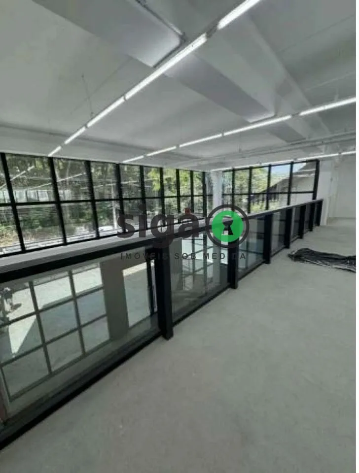 Imagem IMÓVEL COMERCIAL PREMIUM PARA LOCAÇÃO * AV. MORUMBI * 1438M²