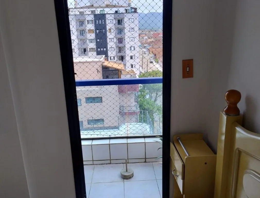 Imagem APARTAMENTO COM 100,00 m² - OCIAN - PRAIA GRANDE SP