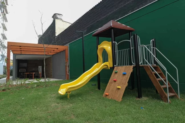 Imagem TEG SACOMÃ - TEGRA - Apto 55m², ótima localização, lazer completo, próximo ao Metrô Sacomã!