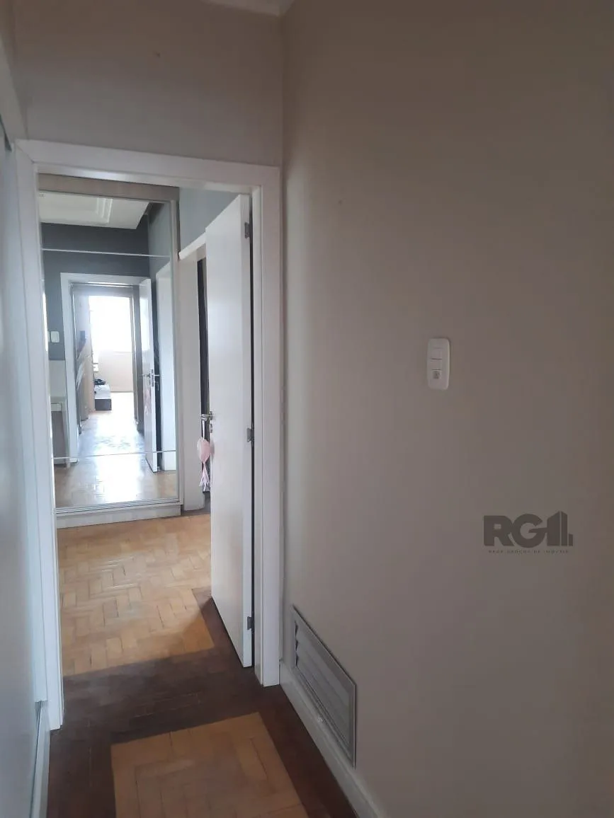 Imagem Apartamento 3 dormitórios à venda Centro Histórico Porto Alegre/RS