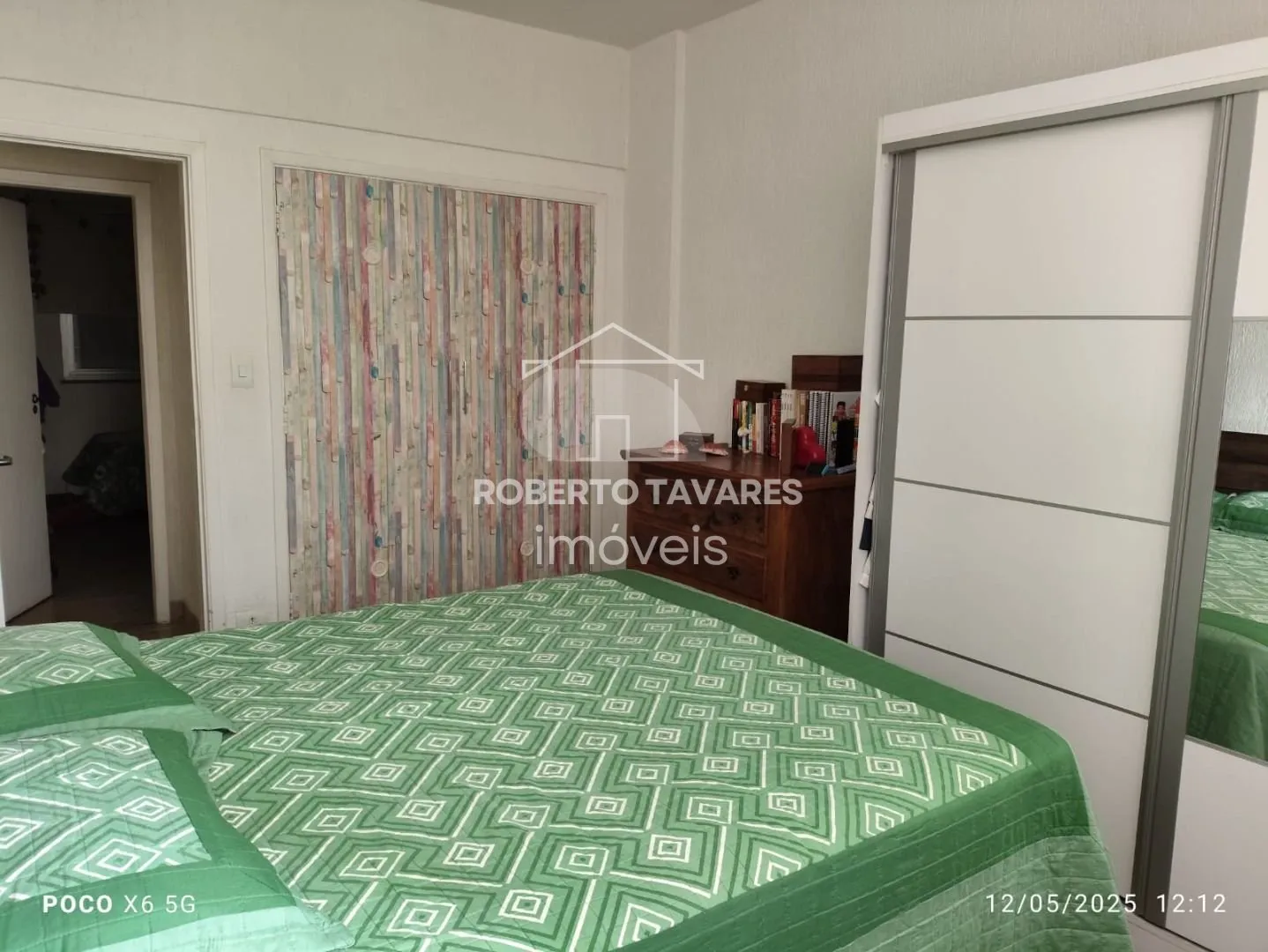 Imagem Apartamento de 3 quartos, 130m² no bairro Bela Vista, em São Paulo