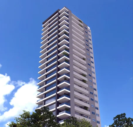 Imagem Apartamento 3 quartos para venda no bairro Universitário em Caxias do Sul