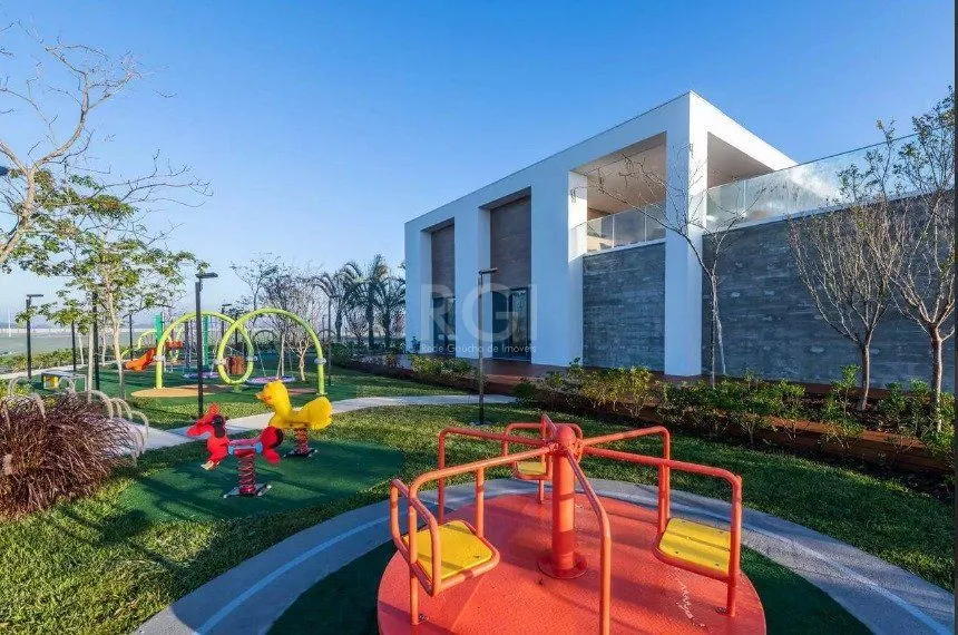 Imagem Terreno em Sans Souci