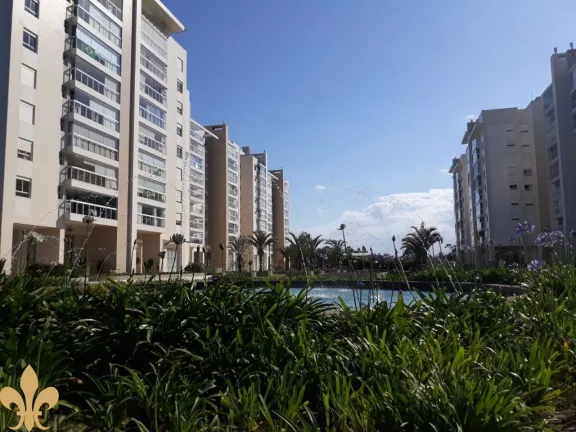 Imagem APARTAMENTO RESIDENCIAL em SÃO JOSÉ - SC, SERRARIA