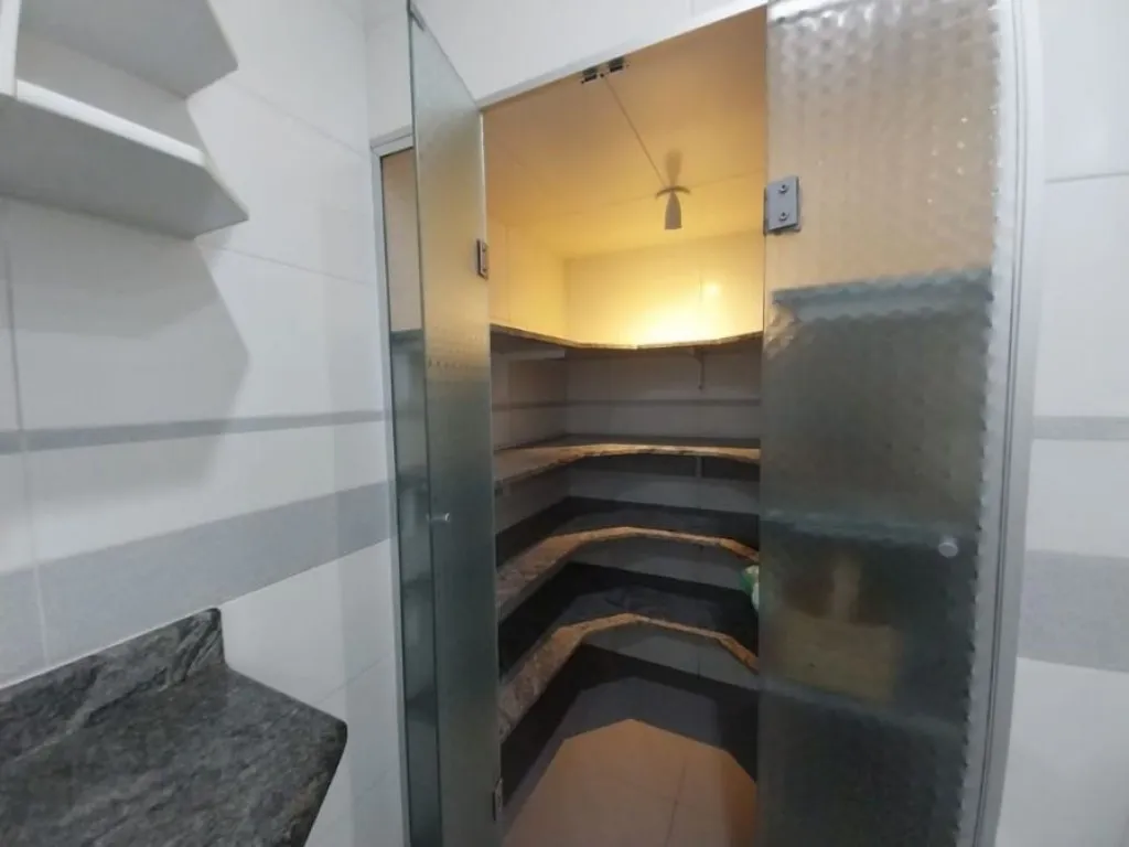 Imagem CASA COM 130,00 m² - TUPI - PRAIA GRANDE SP