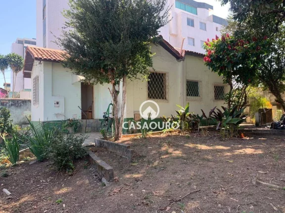 Imagem Casa com 3 quartos à venda, 120 m² - Sagrada Família - Belo Horizonte/MG